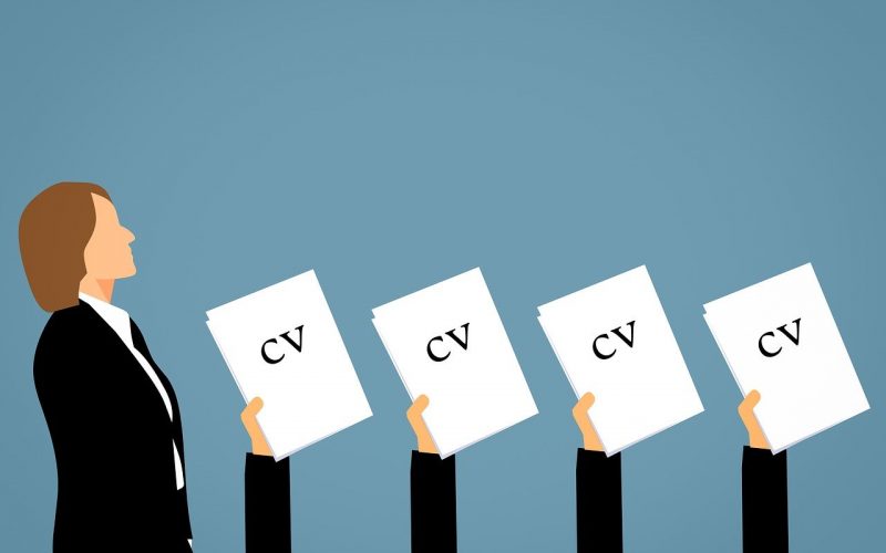 Ressources Humaines