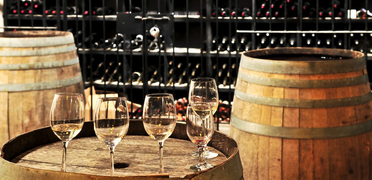 Transmission du savoir-faire de la conception de tonneaux de vin