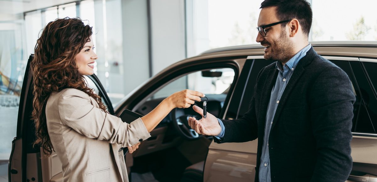 Reconversion professionnelle : devenir conseiller commerciale dans une concession