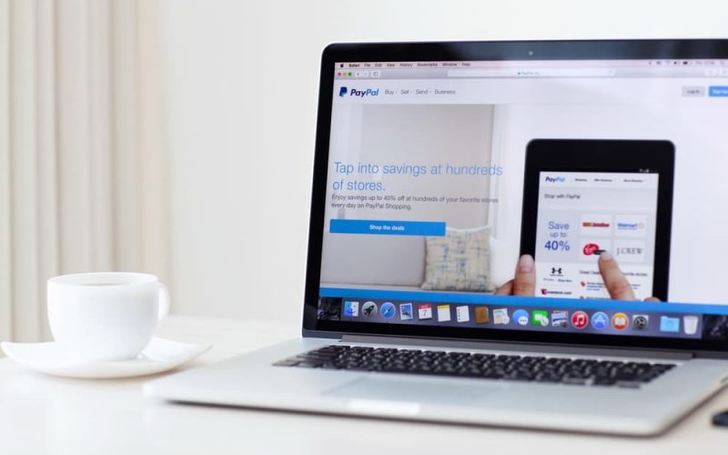 Rédaction Comment ouvrir un compte PayPal?