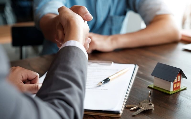 Rédaction achat fonds de commerce