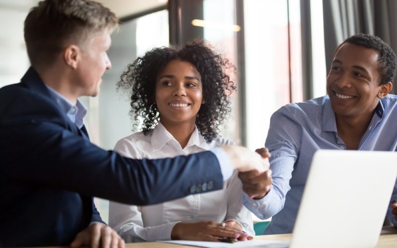 Rédaction services tarifs et ouverture de compte Crédit Agricole Charente Périgord