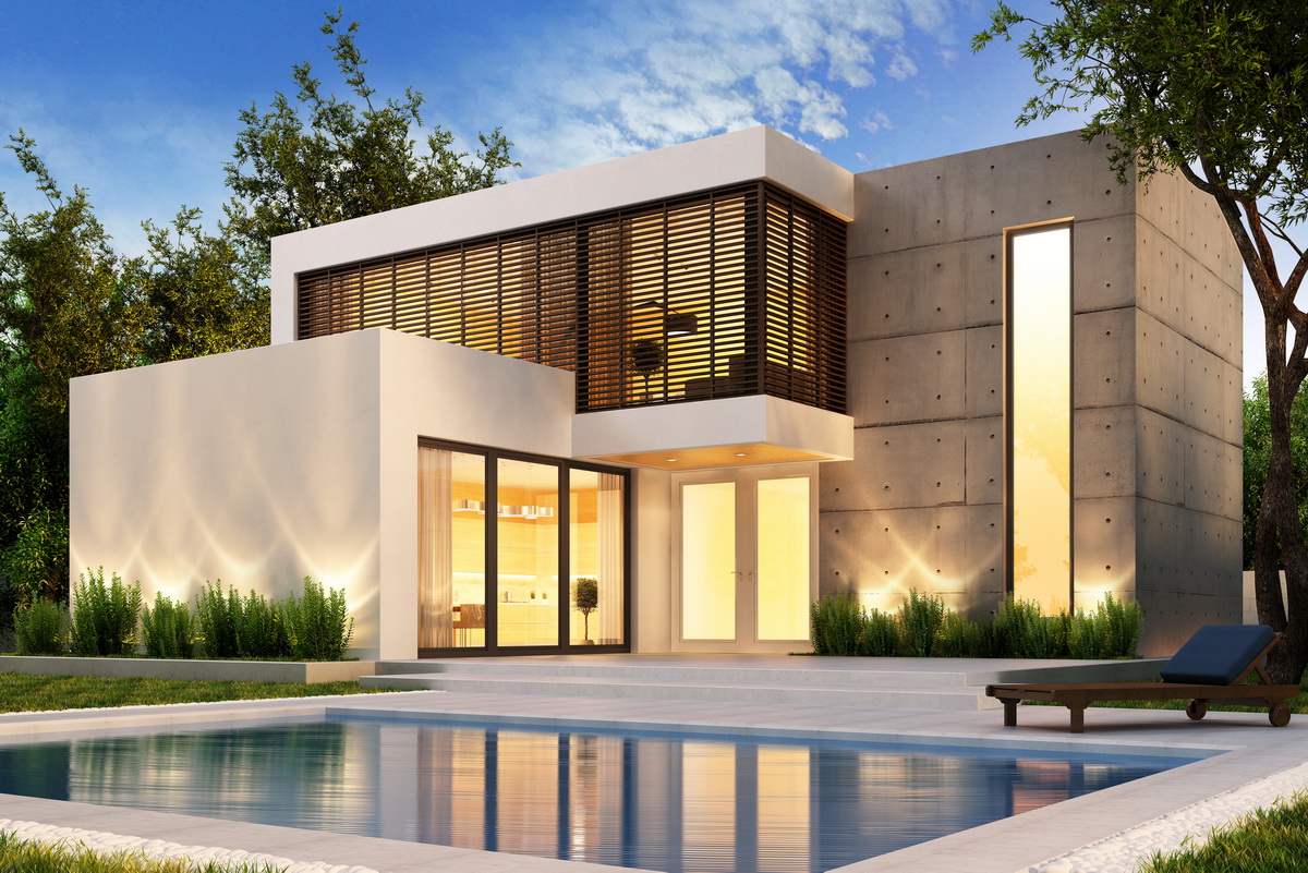 Trouver des biens immobiliers de prestige en s'appuyant sur des annonces