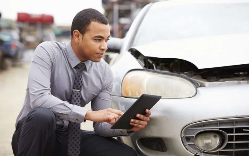 Expertise automobile
